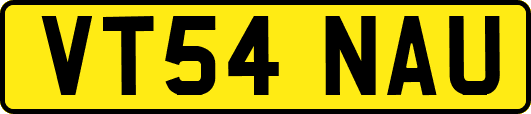 VT54NAU