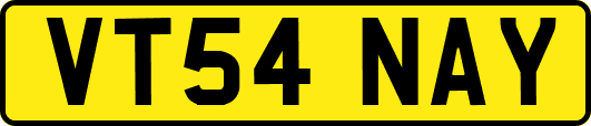 VT54NAY