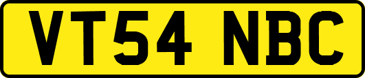 VT54NBC