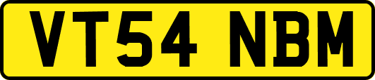 VT54NBM