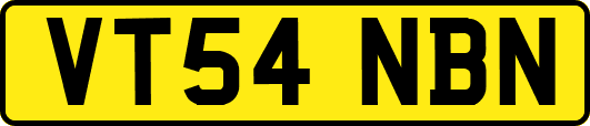 VT54NBN