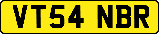 VT54NBR