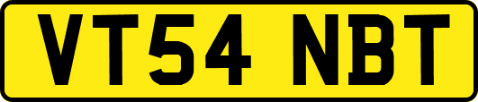 VT54NBT