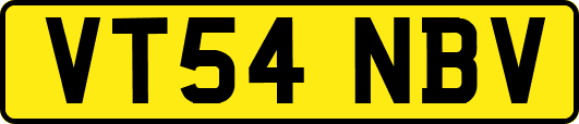 VT54NBV