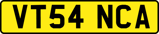 VT54NCA