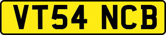 VT54NCB