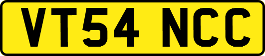 VT54NCC