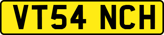 VT54NCH