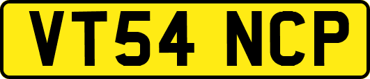 VT54NCP