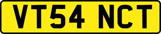VT54NCT
