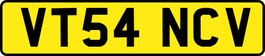 VT54NCV