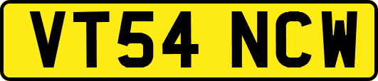 VT54NCW