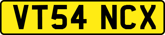 VT54NCX