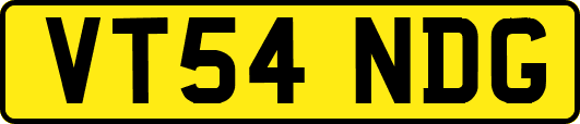 VT54NDG