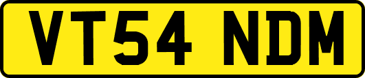 VT54NDM