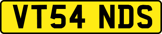 VT54NDS