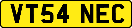 VT54NEC