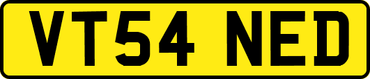 VT54NED