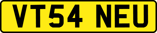 VT54NEU