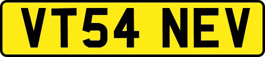 VT54NEV