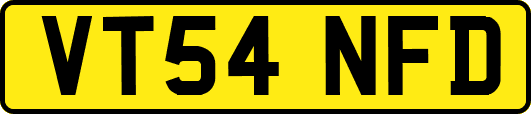 VT54NFD