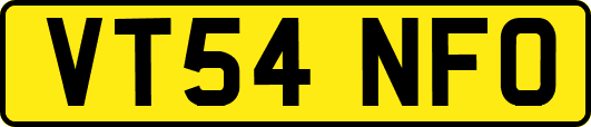 VT54NFO