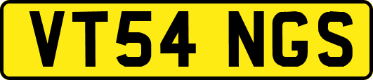 VT54NGS