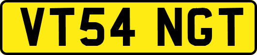 VT54NGT