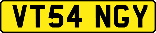 VT54NGY