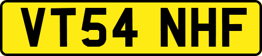 VT54NHF