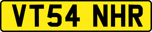 VT54NHR