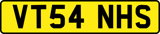 VT54NHS