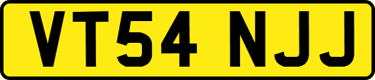 VT54NJJ