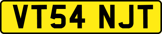 VT54NJT