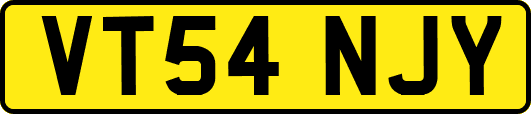 VT54NJY