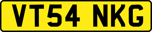 VT54NKG
