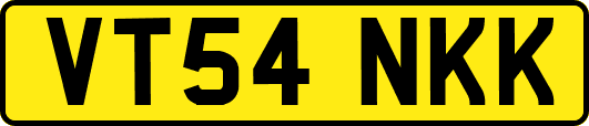 VT54NKK