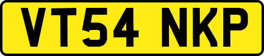 VT54NKP