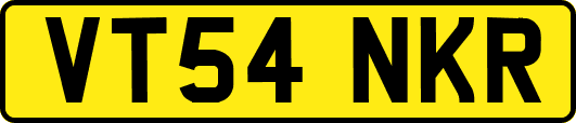VT54NKR