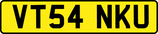 VT54NKU