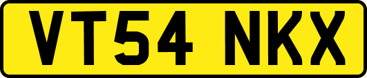 VT54NKX