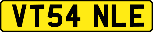 VT54NLE