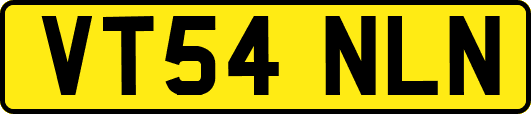 VT54NLN