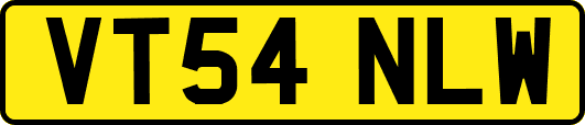 VT54NLW