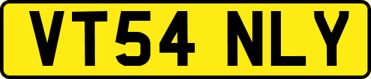 VT54NLY