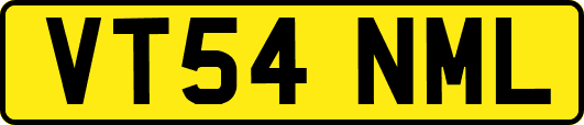 VT54NML