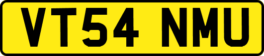 VT54NMU