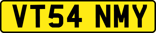 VT54NMY