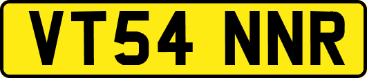 VT54NNR