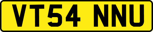 VT54NNU